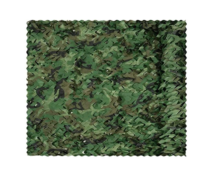 Camo Net